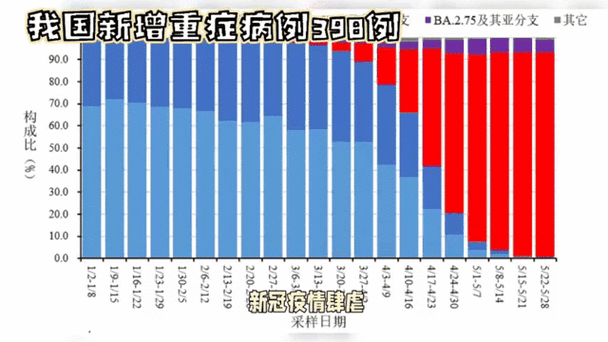 全国疫情最新动态，新增病例、死亡人数、感染率都在这里