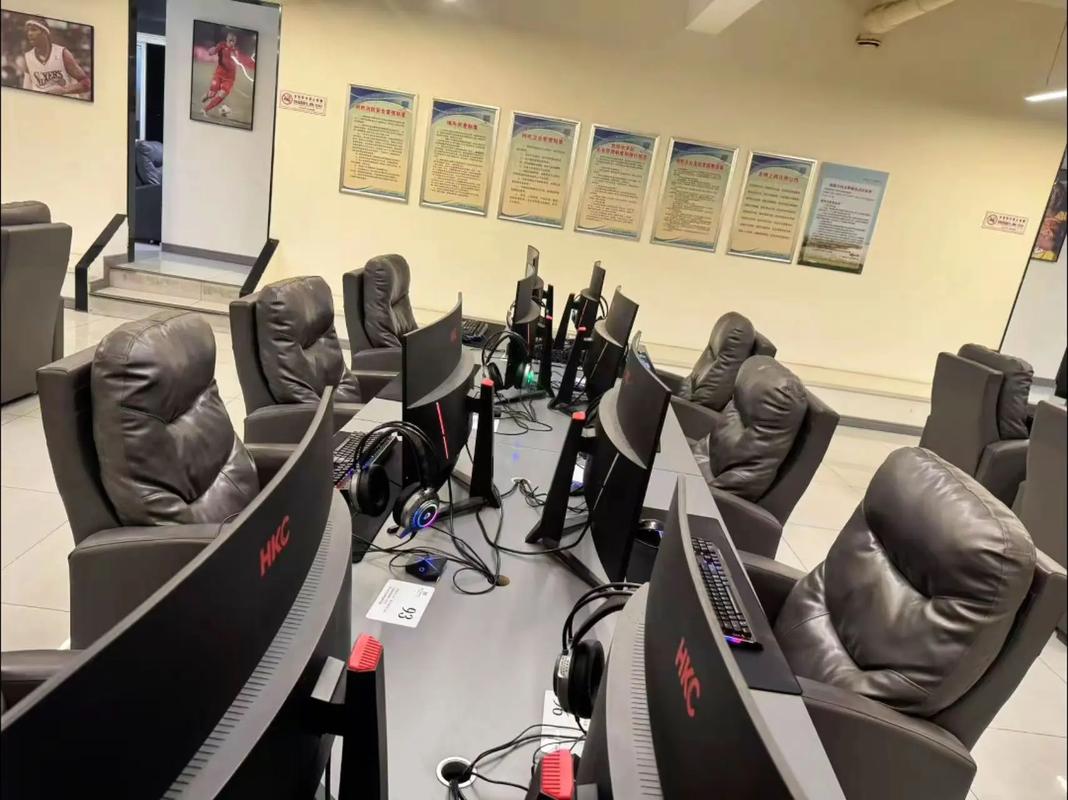 如何在网吧实现电脑配置升级