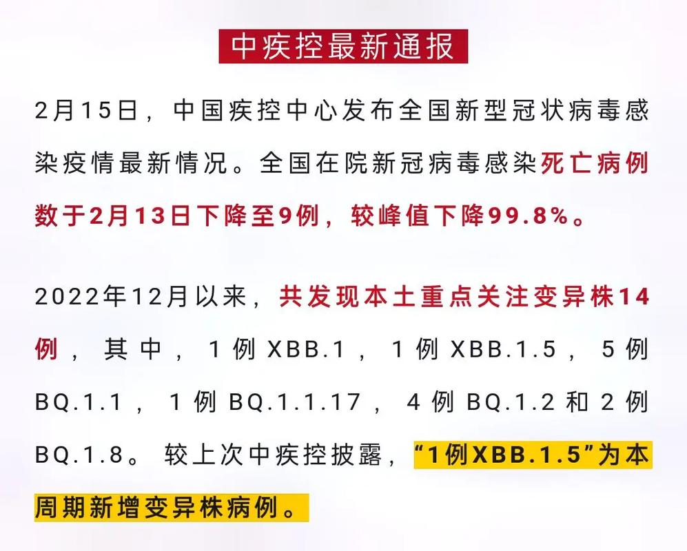 北京15日疫情最新动态，专家解析疫情防控重点