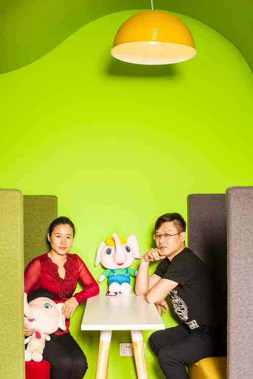 广州佰维网络有限公司，数字时代便捷连接的你选择