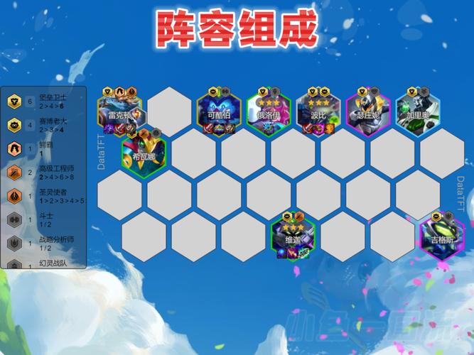 游戏配置，让游戏更流畅，更有趣