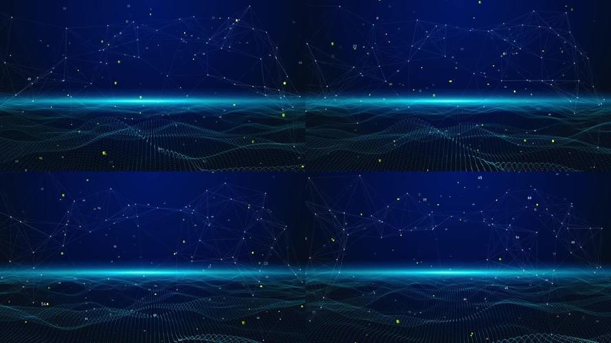 徐州科技，逐 wave 发展的未来