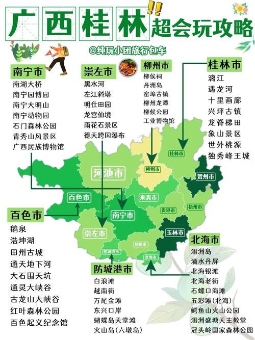 广西壮族自治区桂林市宽带选择指南