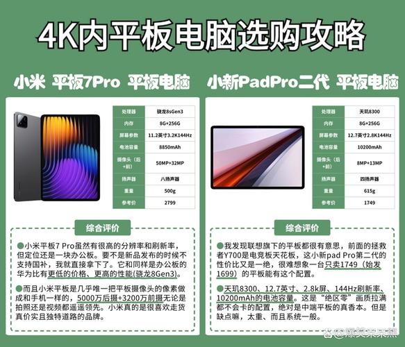 小米平板电脑，你必须知道的 ten tips