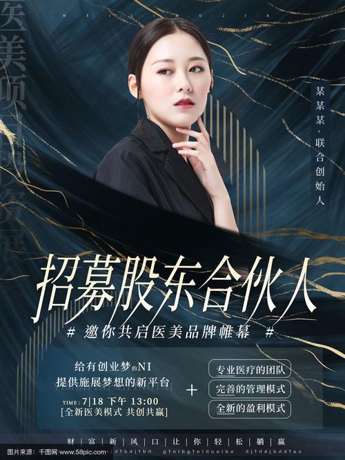 美容营销赢在精准选择