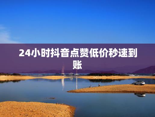 抖音赞秒到账，低价抖音业务卡盟网站，为用户提供优质服务的指南