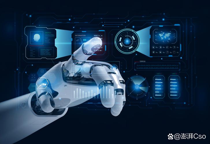 网络技术与信息平台，Elevate Your Digital Future