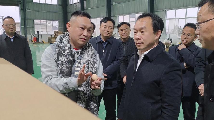 广水网络公司总经理，推动公司发展的关键角色