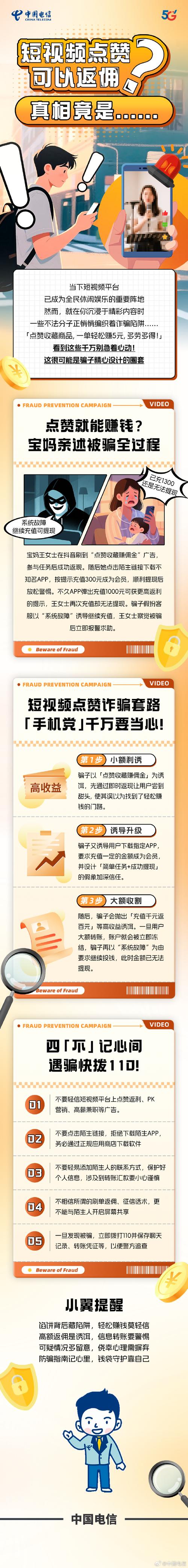 预防与应对，抖音广告投放中的陷阱