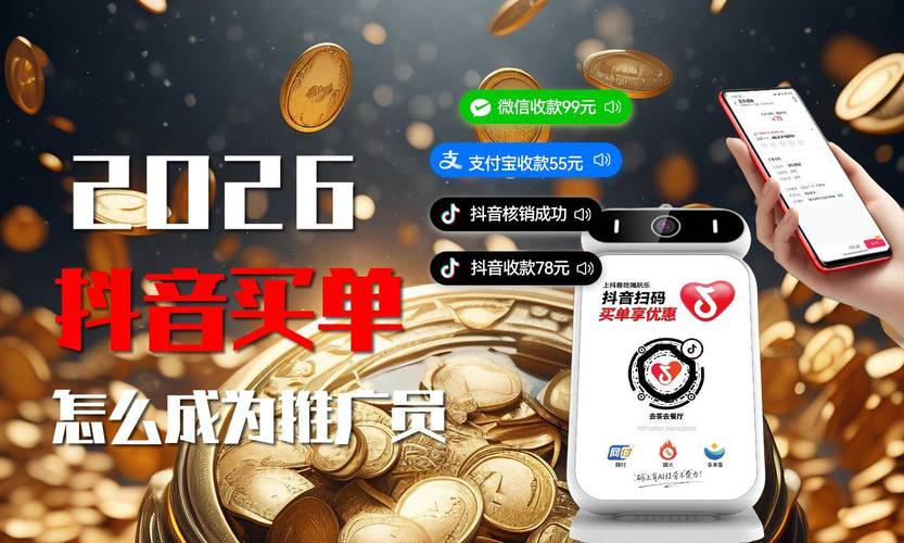 指南，如何建立和推广抖音24小时自助免费下单平台