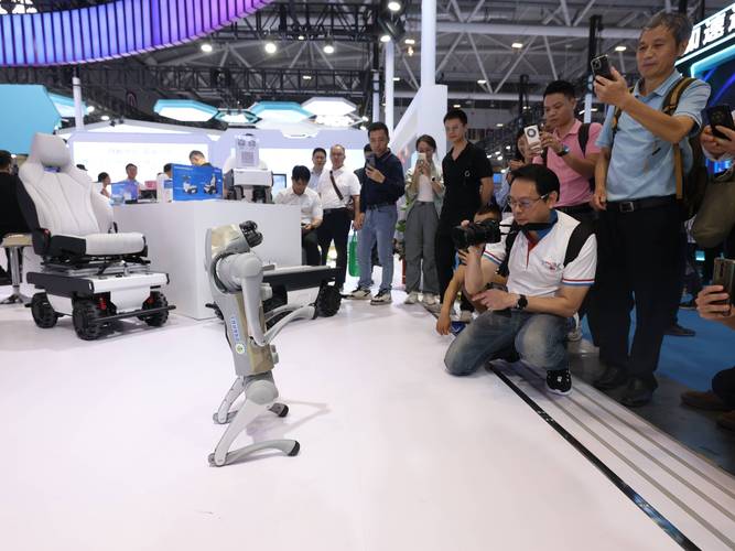 从零开始,玩转龙岗科技,掌握行业之道