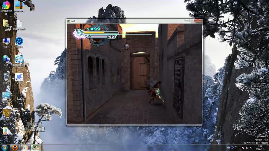 鬼武者3电脑操作，指南与技巧