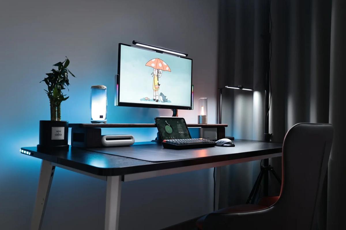 让设计更简洁,让桌面更优雅—电脑桌面设计培训课程推荐!