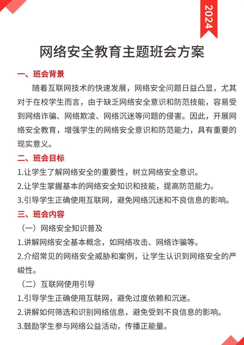 网络安全,缺乏准备的后果与应对策略