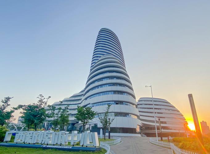 一、广西壮族自治区作为互联网发展的高地