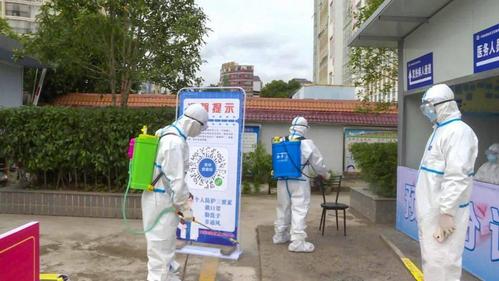 余庆疫情最新视频更新有哪些？专家建议你别错过！