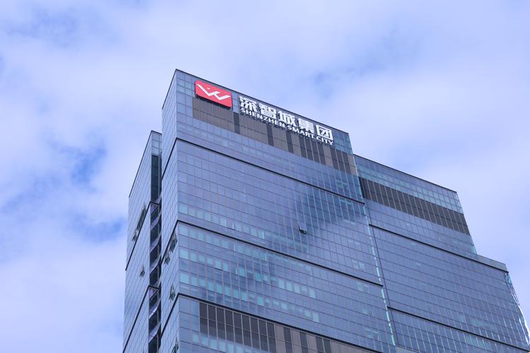 深圳市名由网络公司，专业与创新的完美结合