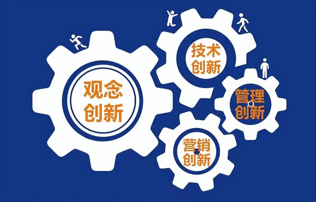 呼市网络，数字时代新机遇，创新驱动未来