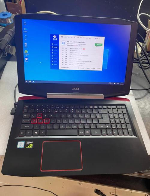 一、中等配置笔记本电脑的外观设计