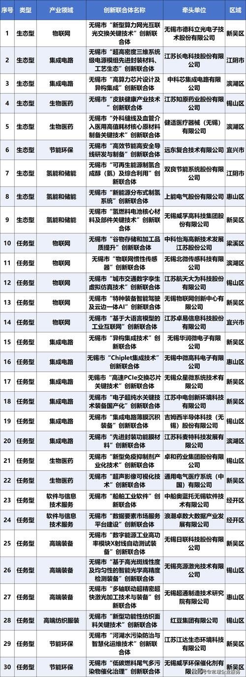 无锡市网络有限公司,从创新到成长,你正在见证一个改变世界的平台