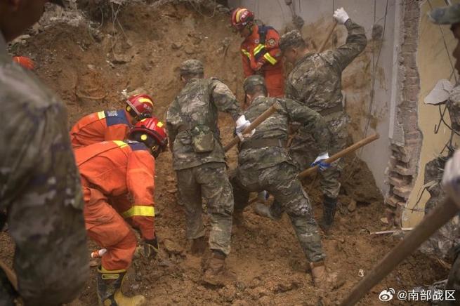 博白灾区疫情最新消息，疫情仍在持续
