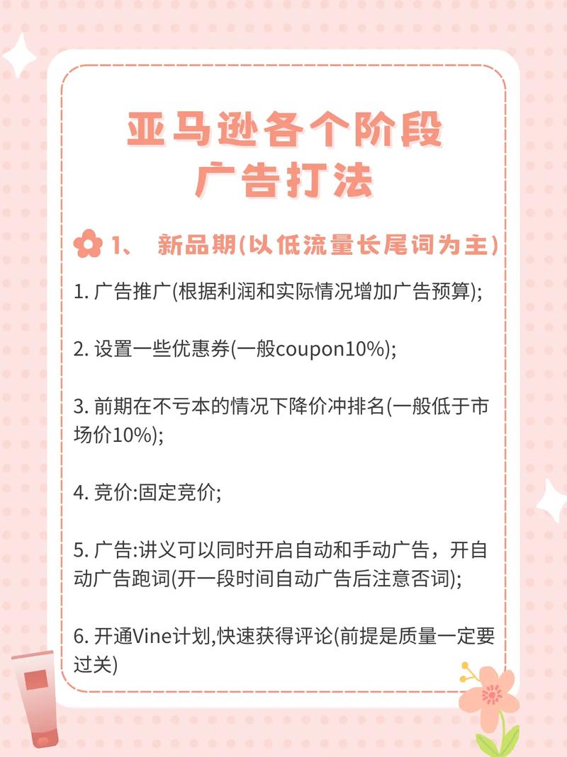 精准广告，直通车营销的终极指南