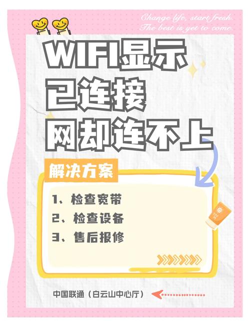 如何解决没有网络流量的问题？