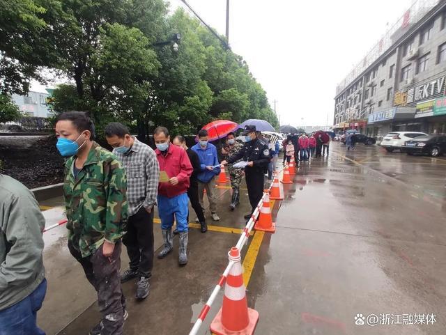 江苏钱塘疫情最新消息,你必须知道!