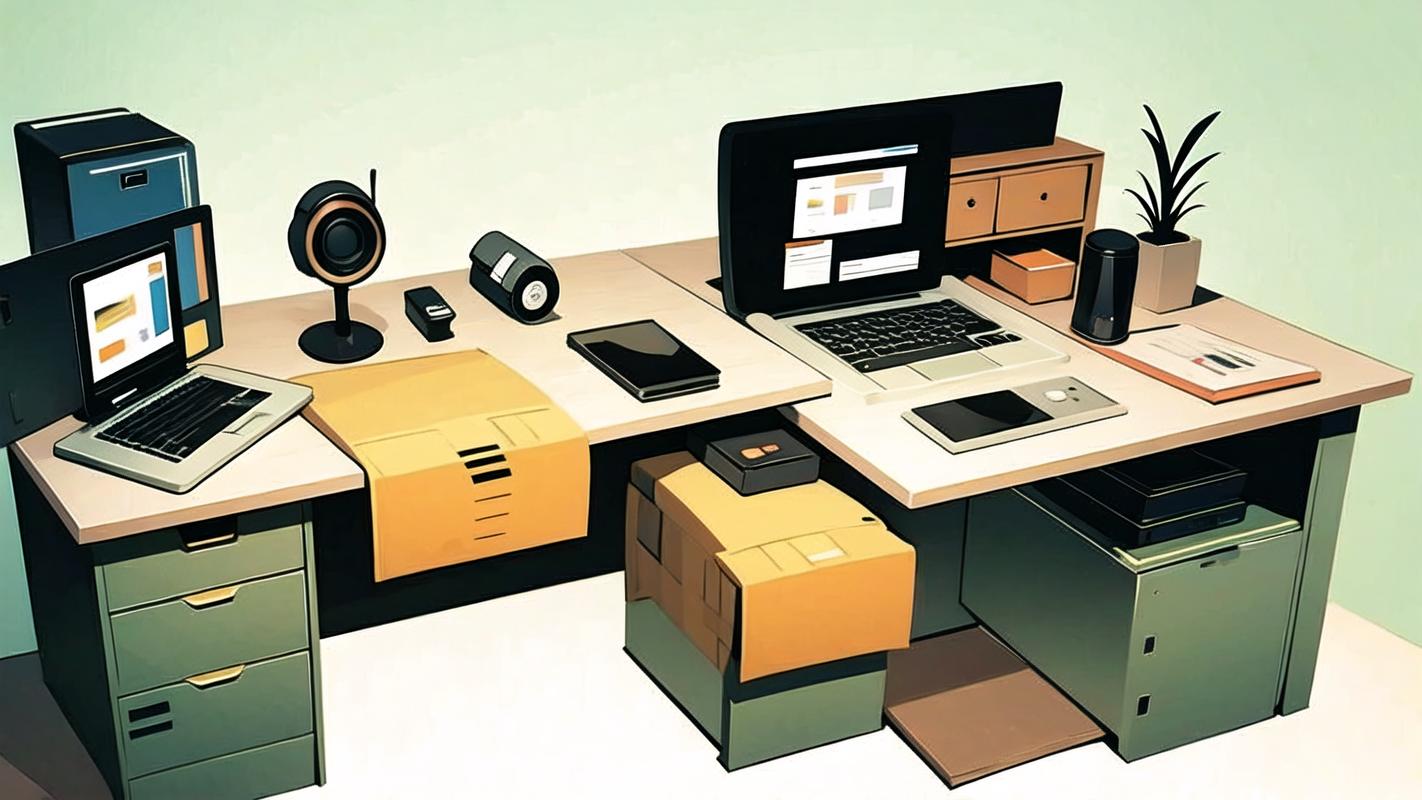 七喜电脑桌面背景下载,轻松打造专业办公环境