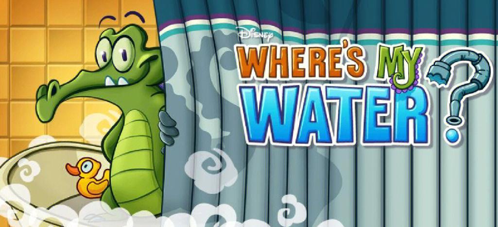 小鳄鱼爱洗澡电脑版，怎么把iPhone照片传到电脑