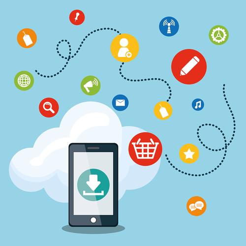 网络商城，连接未来，连接未来