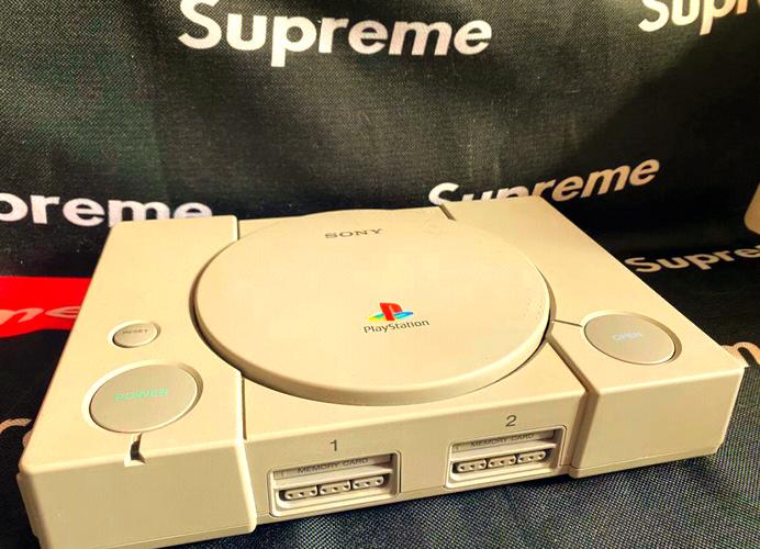 一、经典配置，PS2电脑的不二之选