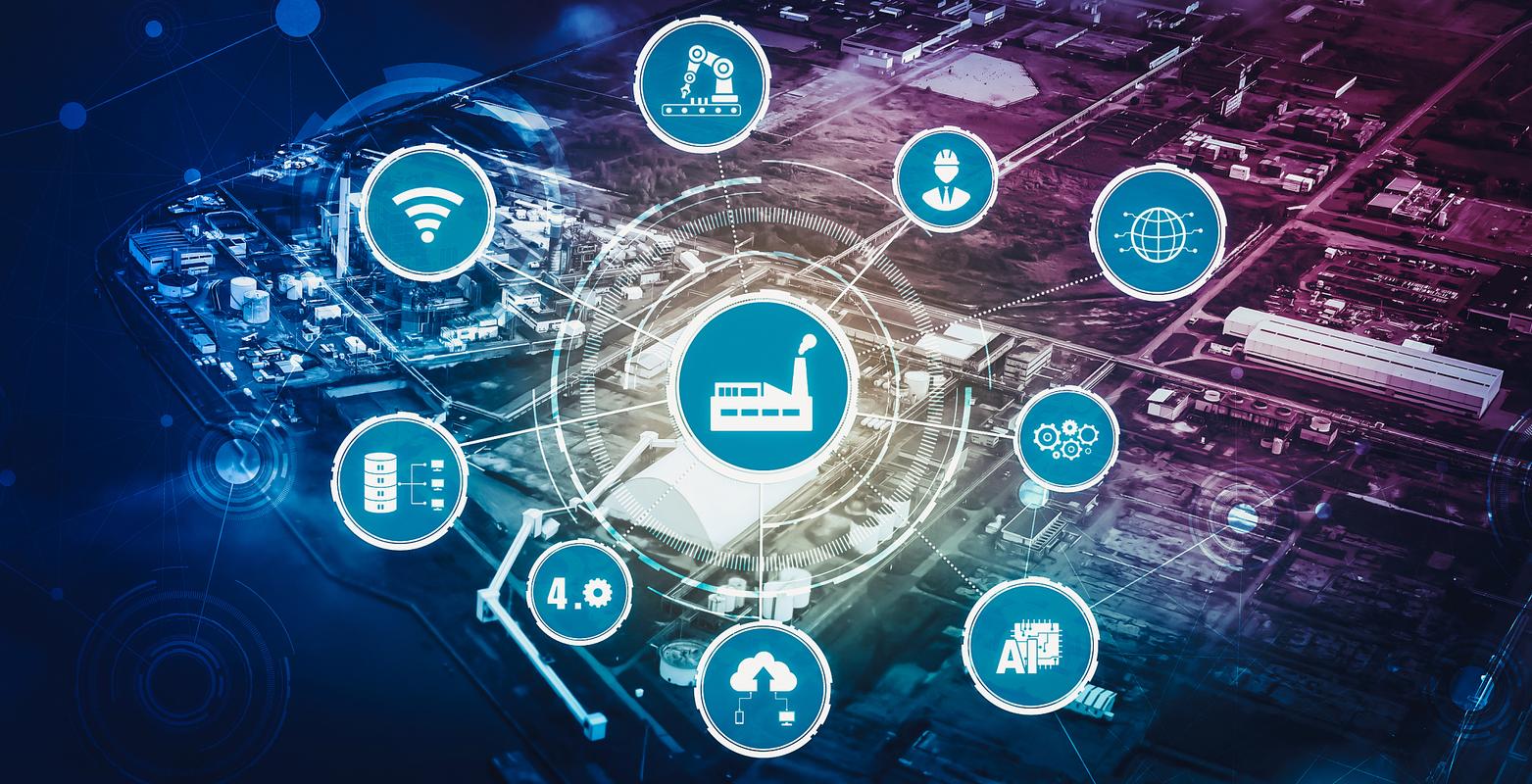 云看科技，技术创新与市场突破