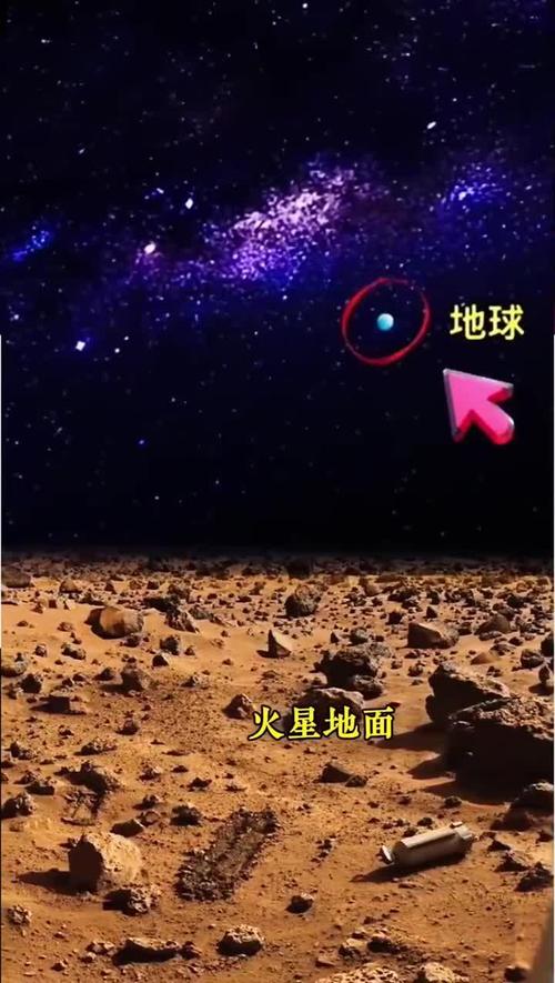 探索火星，从神秘到科技