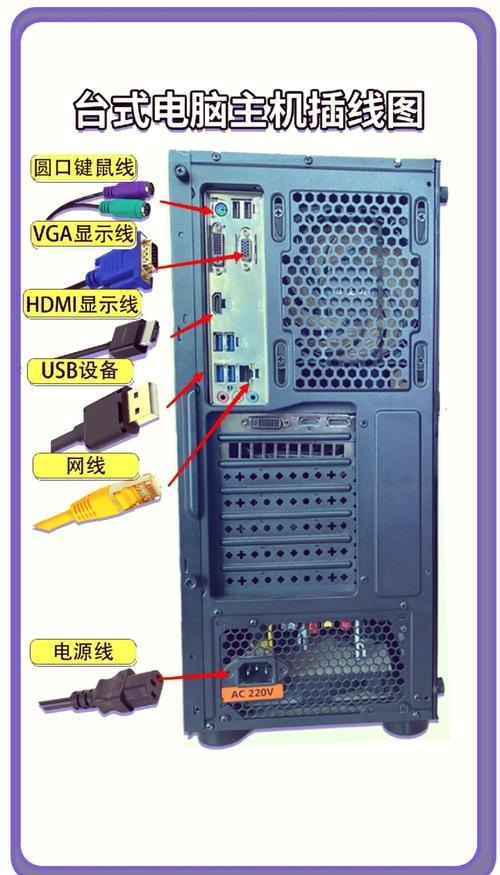 从零开始连接联想S系列电脑，可靠且高效的电脑连接方法