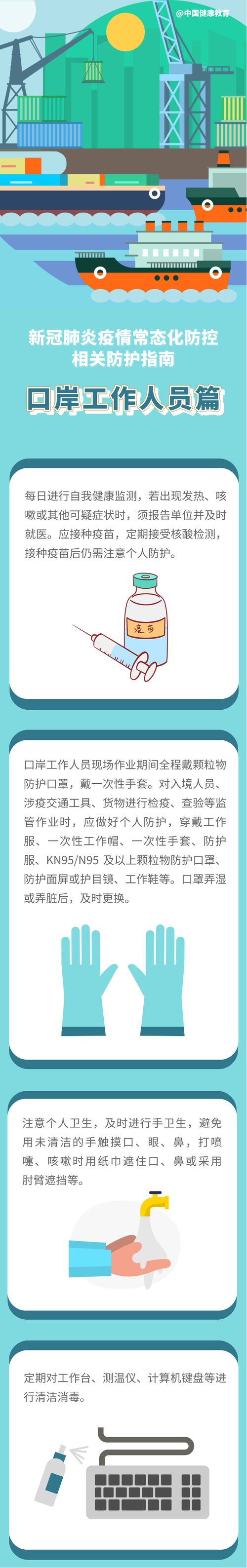 最新口岸疫情消息,查询指南与应对技巧