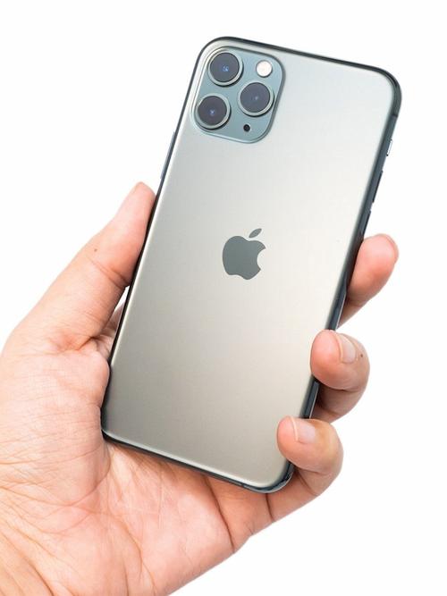 苹果11,全面升级的未来产品