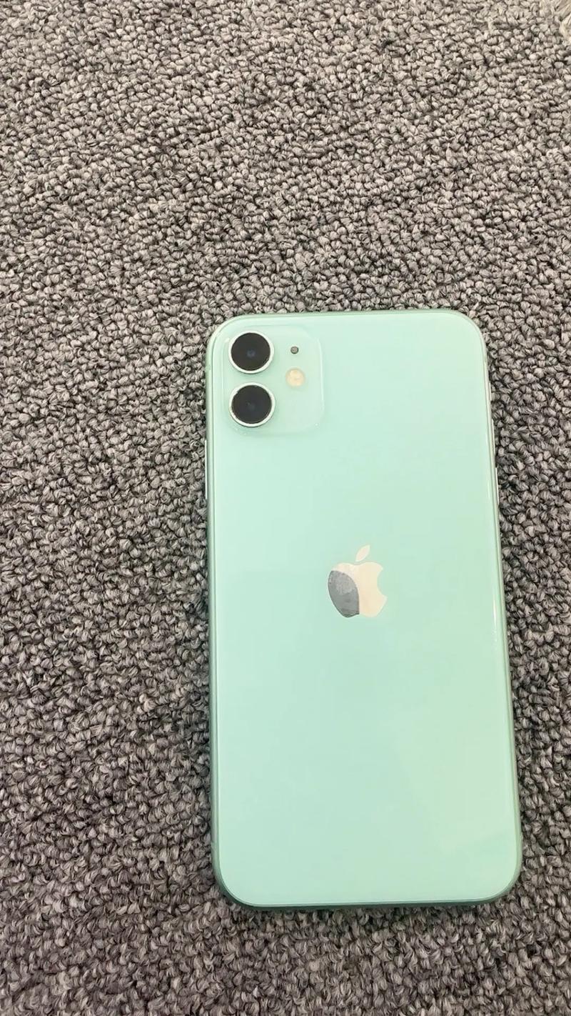 苹果11,全面升级的未来产品