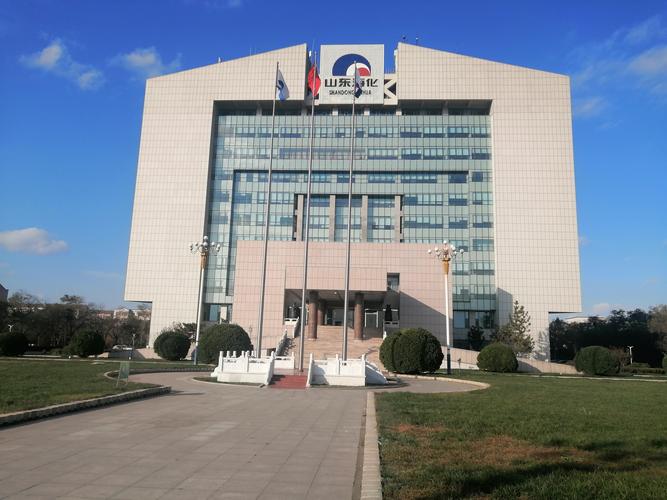 日照北联网络有限公司