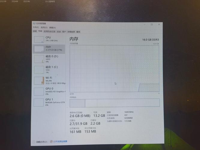 高效配置3内存，让电脑充满活力