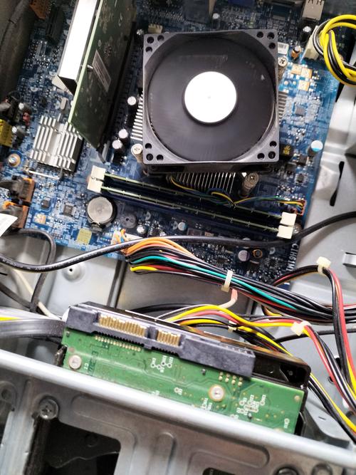 高效配置3内存,让电脑充满活力