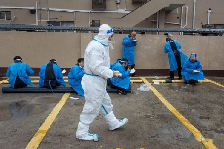 青浦大营疫情最新消息