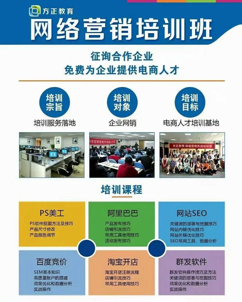 郑州营销课程,专业教学助力你的营销成功