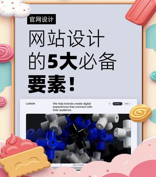 网络设计基本要素