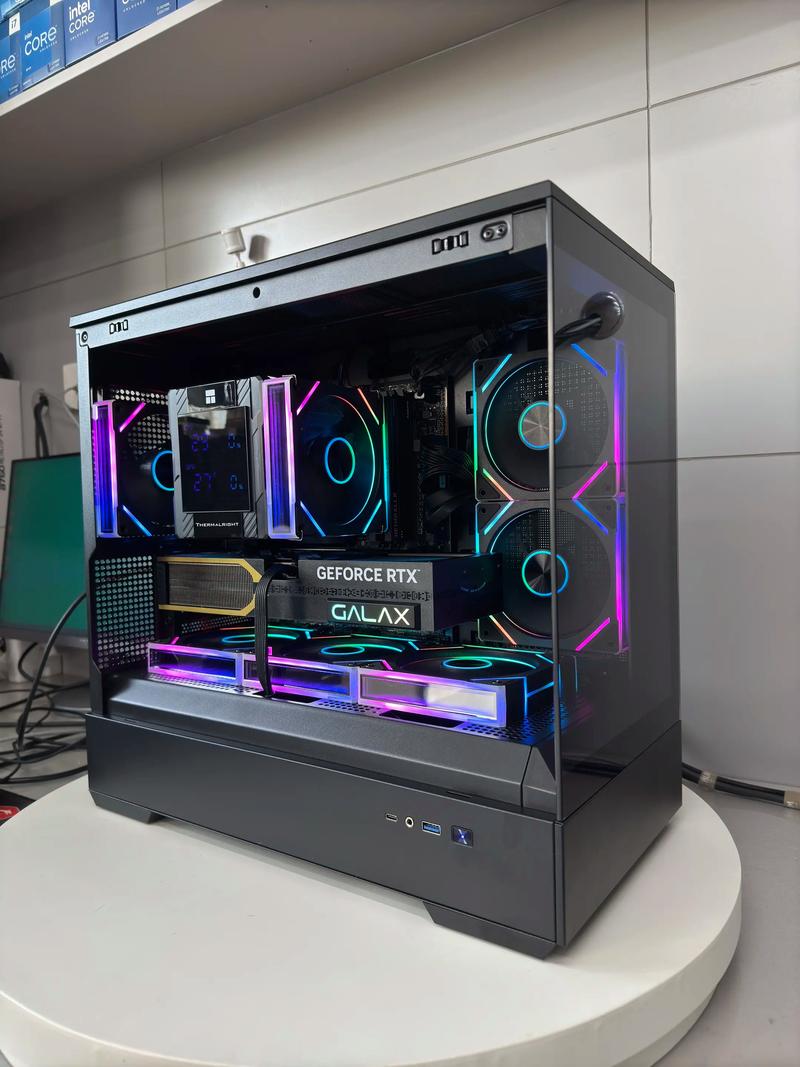 电脑机箱生产厂家，上海华东电脑