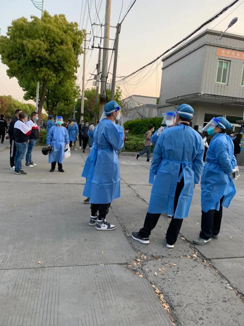 江苏昆山疫情售楼最新消息，提前关注，避免 later Worse