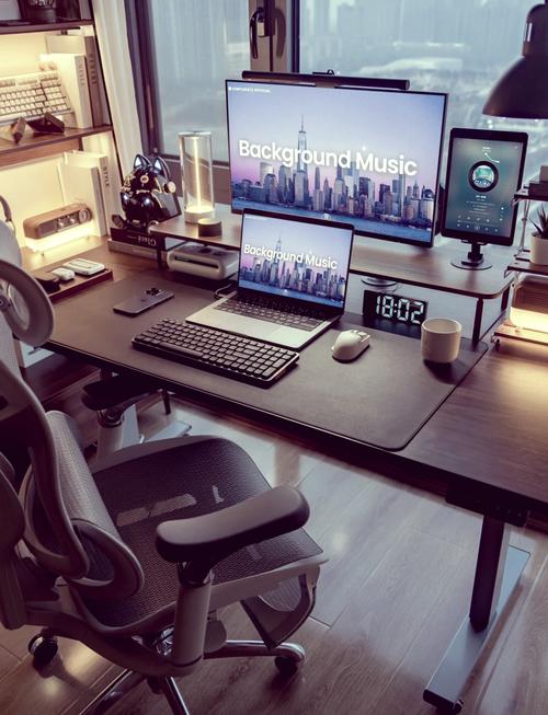 艺术设计，让每台电脑都独一无二