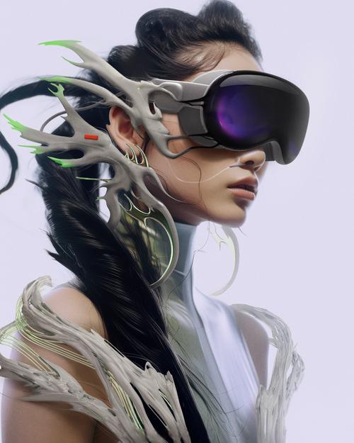 让特效成为你的专属画师，让电脑成为你的特效大师