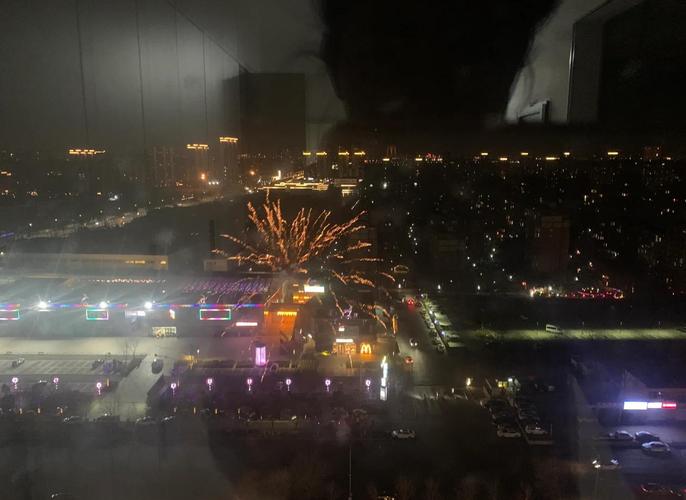 疫情最新消息，燕郊夜景疫情防控指南