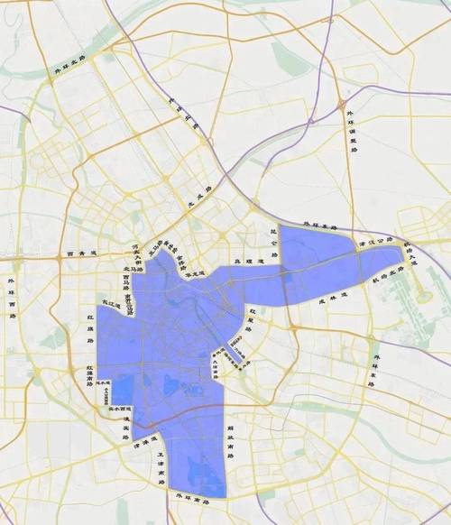 天津疫情最新动态，治安指南